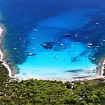 By The Sea Veli Rat, Dugi Otok - 11525 *