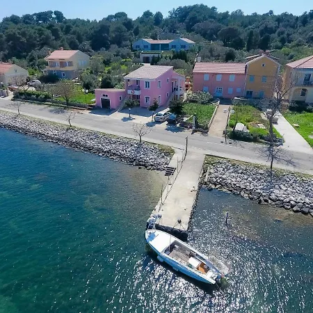 By The Sea Veli Rat, Dugi Otok - 11525 * Veli Rat