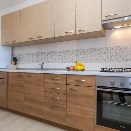By The Sea Veli Rat, Dugi Otok - 11525 Apartamento *