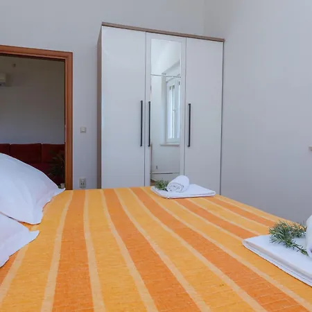 Apartamento By The Sea Veli Rat, Dugi Otok - 11525 Veli Rat