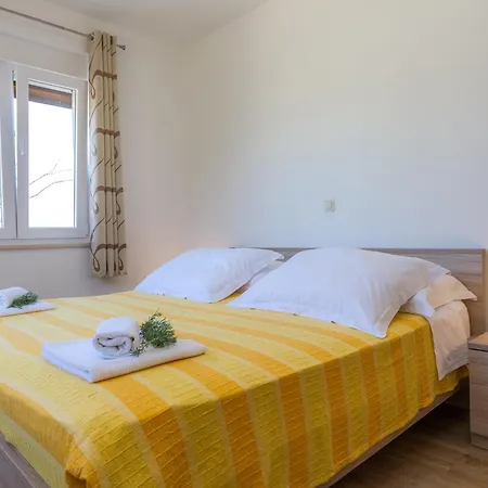 By The Sea Veli Rat, Dugi Otok - 11525 Apartamento *