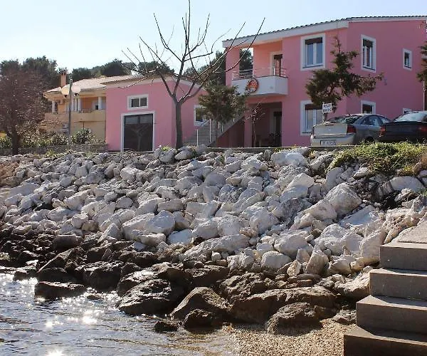 Appartamento By The Sea Veli Rat, Dugi Otok - 11525