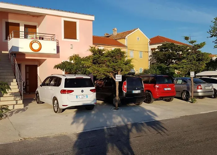 Appartamento By The Sea Veli Rat, Dugi Otok - 11525 *