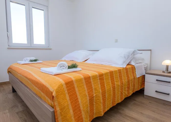 Appartamento By The Sea Veli Rat, Dugi Otok - 11525