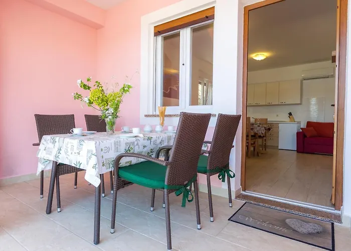 By The Sea Veli Rat, Dugi Otok - 11525 Appartamento Veli Rat
