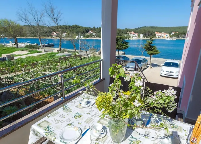 By The Sea Veli Rat, Dugi Otok - 11525 Appartamento Veli Rat