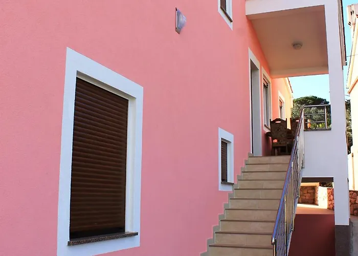 By The Sea Veli Rat, Dugi Otok - 11525 Appartamento