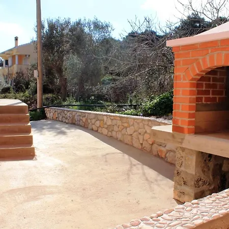 Appartement By The Sea Veli Rat, Dugi Otok - 11525