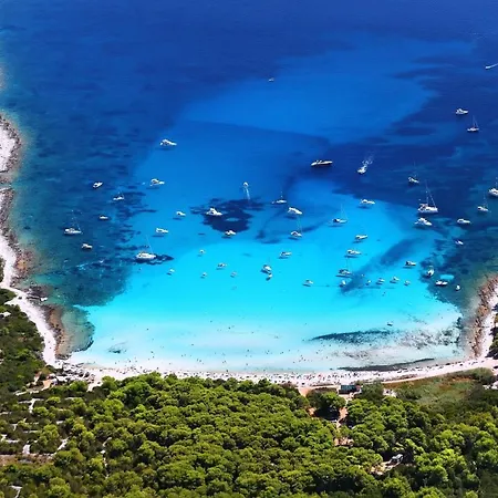 By The Sea Veli Rat, Dugi Otok - 11525 *