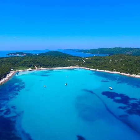 By The Sea Veli Rat, Dugi Otok - 11525