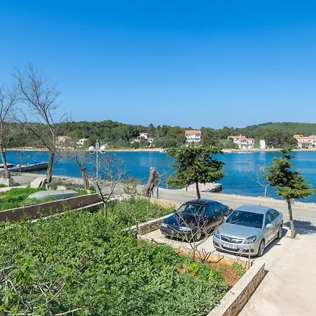 Апартаменты By The Sea Veli Rat, Dugi Otok - 11525 Вели-Рат
