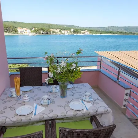 Appartement By The Sea Veli Rat, Dugi Otok - 11525