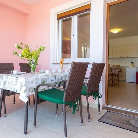 By The Sea Veli Rat, Dugi Otok - 11525 Apartment Veli Rat