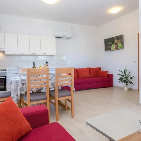 By The Sea Veli Rat, Dugi Otok - 11525 * Вели-Рат