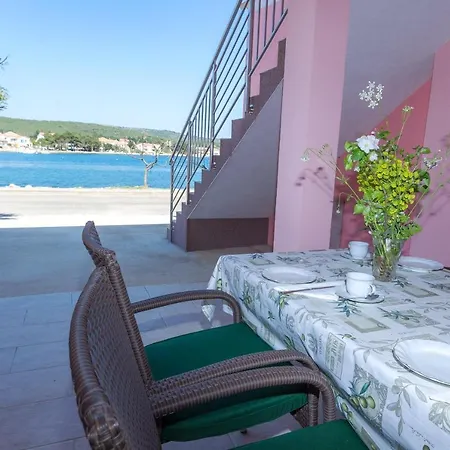 Apartment By The Sea Veli Rat, Dugi Otok - 11525 *