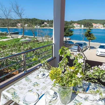 By The Sea Veli Rat, Dugi Otok - 11525 Apartment Veli Rat