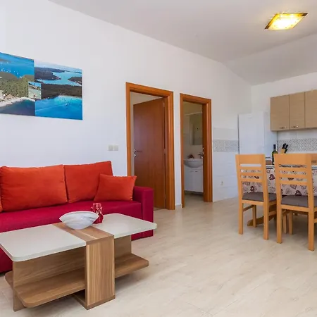By The Sea Veli Rat, Dugi Otok - 11525 Apartamento Veli Rat