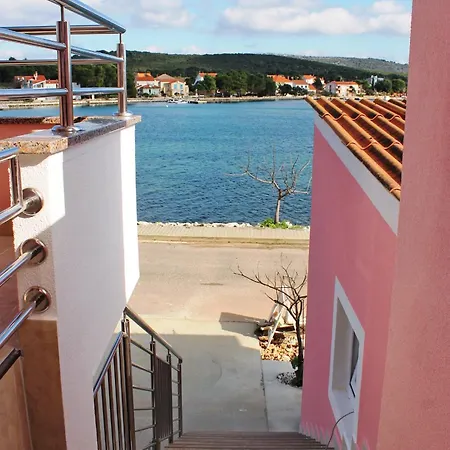 By The Sea Veli Rat, Dugi Otok - 11525 Вели-Рат