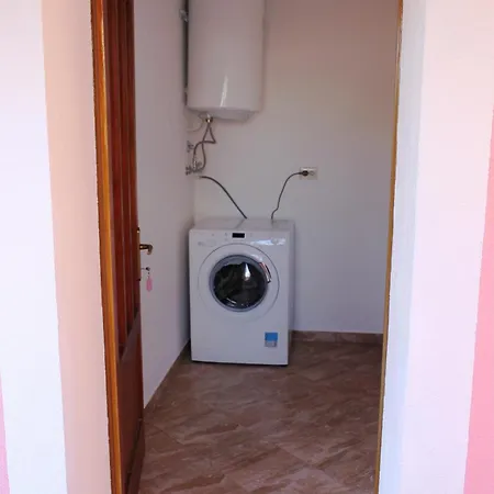 Апартаменты By The Sea Veli Rat, Dugi Otok - 11525 *