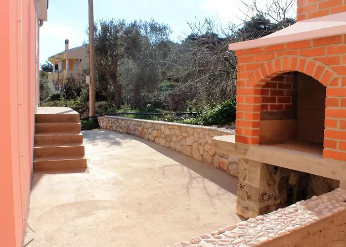 Апартаменты By The Sea Veli Rat, Dugi Otok - 11525