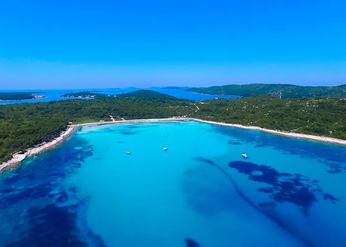 By The Sea Veli Rat, Dugi Otok - 11525