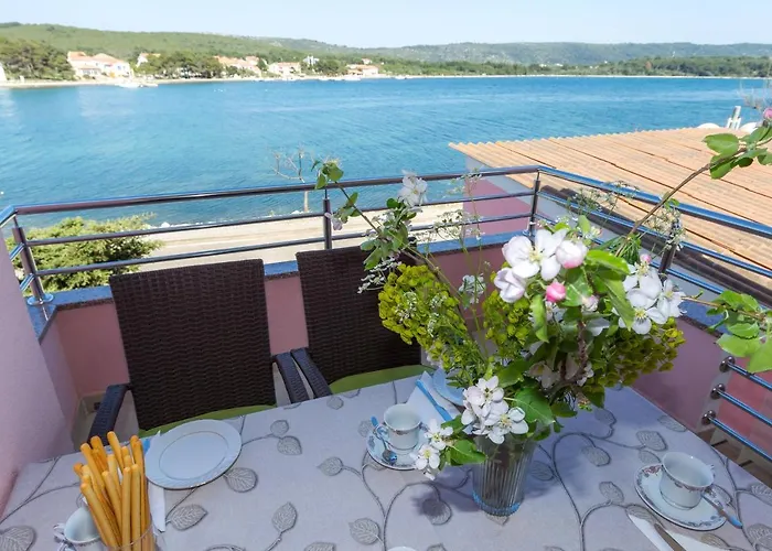 By The Sea Veli Rat, Dugi Otok - 11525