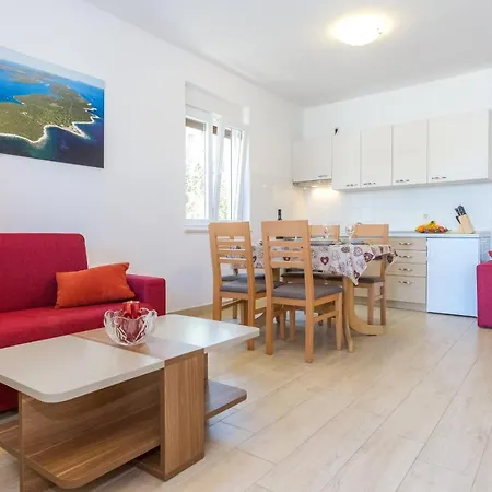 Apartman By The Sea Veli Rat, Dugi Otok - 11525 *