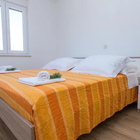 Apartmán By The Sea Veli Rat, Dugi Otok - 11525