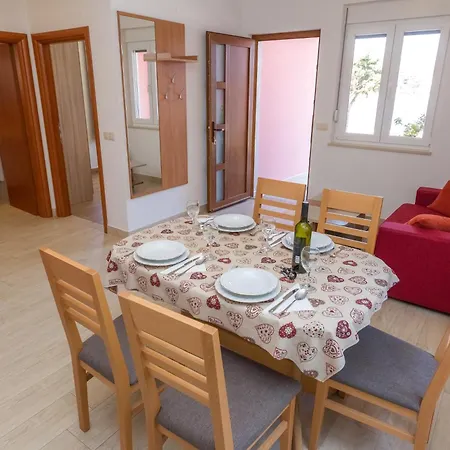 Apartmán By The Sea Veli Rat, Dugi Otok - 11525