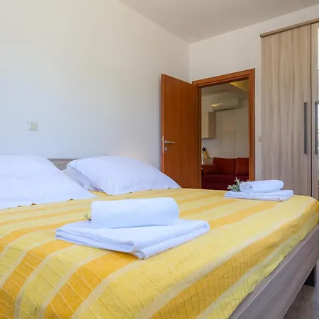 Apartmán By The Sea Veli Rat, Dugi Otok - 11525 Veli Rat