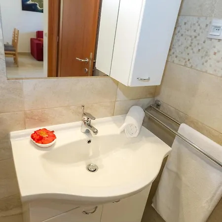 Apartmán By The Sea Veli Rat, Dugi Otok - 11525