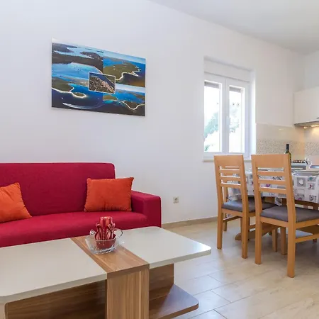 By The Sea Veli Rat, Dugi Otok - 11525 Apartmán Veli Rat