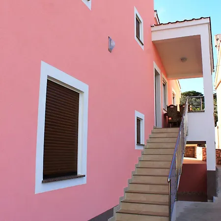 By The Sea Veli Rat, Dugi Otok - 11525 Apartman