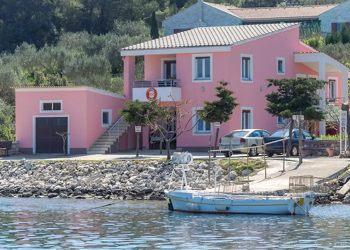 By The Sea Veli Rat, Dugi Otok - 11525 *