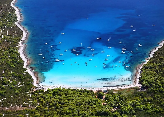By The Sea Veli Rat, Dugi Otok - 11525 *